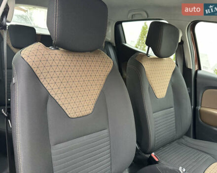 Коричневый Рено Клио, объемом двигателя 1.2 л и пробегом 146 тыс. км за 7699 $, фото 84 на Automoto.ua