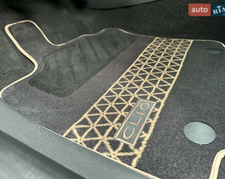 Коричневый Рено Клио, объемом двигателя 1.2 л и пробегом 146 тыс. км за 7699 $, фото 62 на Automoto.ua