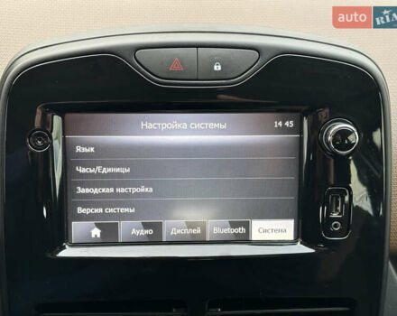 Коричневый Рено Клио, объемом двигателя 1.2 л и пробегом 146 тыс. км за 7699 $, фото 76 на Automoto.ua