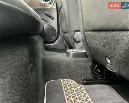 Коричневый Рено Клио, объемом двигателя 1.2 л и пробегом 146 тыс. км за 7699 $, фото 94 на Automoto.ua