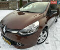 Коричневый Рено Клио, объемом двигателя 1.2 л и пробегом 146 тыс. км за 7699 $, фото 10 на Automoto.ua