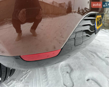 Коричневый Рено Клио, объемом двигателя 1.2 л и пробегом 146 тыс. км за 7699 $, фото 25 на Automoto.ua