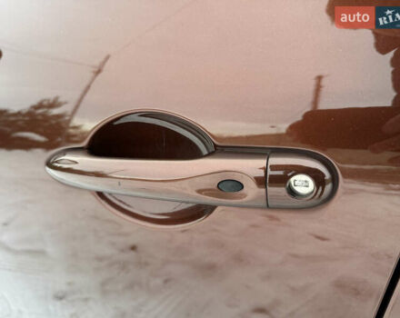 Коричневый Рено Клио, объемом двигателя 1.2 л и пробегом 146 тыс. км за 7699 $, фото 27 на Automoto.ua