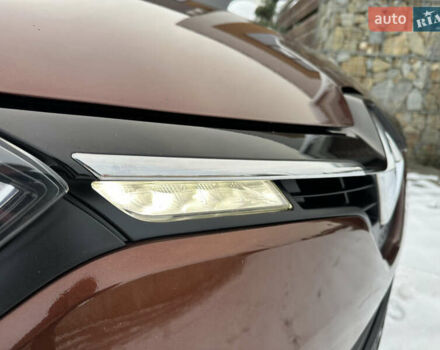 Коричневый Рено Клио, объемом двигателя 1.2 л и пробегом 146 тыс. км за 7699 $, фото 35 на Automoto.ua