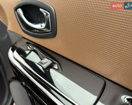 Коричневый Рено Клио, объемом двигателя 1.2 л и пробегом 146 тыс. км за 7699 $, фото 80 на Automoto.ua