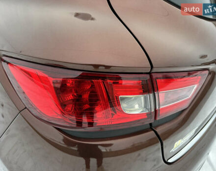 Коричневый Рено Клио, объемом двигателя 1.2 л и пробегом 146 тыс. км за 7699 $, фото 26 на Automoto.ua