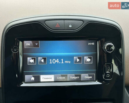 Коричневый Рено Клио, объемом двигателя 1.2 л и пробегом 146 тыс. км за 7699 $, фото 75 на Automoto.ua