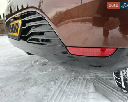 Коричневый Рено Клио, объемом двигателя 1.2 л и пробегом 146 тыс. км за 7699 $, фото 45 на Automoto.ua