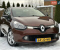 Коричневый Рено Клио, объемом двигателя 1.2 л и пробегом 146 тыс. км за 7699 $, фото 30 на Automoto.ua