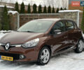 Коричневый Рено Клио, объемом двигателя 1.2 л и пробегом 146 тыс. км за 7699 $, фото 51 на Automoto.ua
