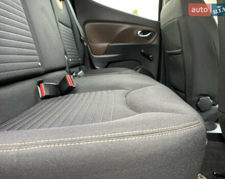 Коричневый Рено Клио, объемом двигателя 1.2 л и пробегом 146 тыс. км за 7699 $, фото 93 на Automoto.ua