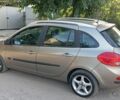 Коричневый Рено Клио, объемом двигателя 1.1 л и пробегом 258 тыс. км за 4500 $, фото 2 на Automoto.ua