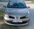 Коричневый Рено Клио, объемом двигателя 1.1 л и пробегом 258 тыс. км за 4500 $, фото 4 на Automoto.ua