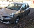 Коричневый Рено Клио, объемом двигателя 1.2 л и пробегом 215 тыс. км за 5999 $, фото 2 на Automoto.ua