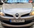 Коричневий Рено Кліо, об'ємом двигуна 1.6 л та пробігом 190 тис. км за 6700 $, фото 1 на Automoto.ua
