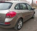 Коричневый Рено Клио, объемом двигателя 1.2 л и пробегом 215 тыс. км за 5999 $, фото 15 на Automoto.ua