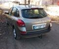 Коричневый Рено Клио, объемом двигателя 1.2 л и пробегом 215 тыс. км за 5999 $, фото 5 на Automoto.ua