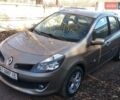 Коричневый Рено Клио, объемом двигателя 1.2 л и пробегом 215 тыс. км за 5999 $, фото 1 на Automoto.ua