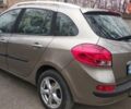 Коричневый Рено Клио, объемом двигателя 1.2 л и пробегом 215 тыс. км за 5999 $, фото 14 на Automoto.ua
