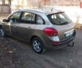 Коричневый Рено Клио, объемом двигателя 1.2 л и пробегом 215 тыс. км за 5999 $, фото 3 на Automoto.ua