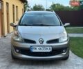 Коричневый Рено Клио, объемом двигателя 1.2 л и пробегом 173 тыс. км за 5300 $, фото 1 на Automoto.ua