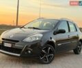 Коричневый Рено Клио, объемом двигателя 1.6 л и пробегом 185 тыс. км за 5999 $, фото 1 на Automoto.ua