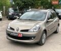 Коричневий Рено Кліо, об'ємом двигуна 1.1 л та пробігом 270 тис. км за 4790 $, фото 1 на Automoto.ua