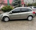 Коричневый Рено Клио, объемом двигателя 1.1 л и пробегом 196 тыс. км за 5400 $, фото 3 на Automoto.ua