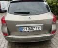Коричневый Рено Клио, объемом двигателя 1.1 л и пробегом 196 тыс. км за 5400 $, фото 5 на Automoto.ua