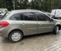 Коричневый Рено Клио, объемом двигателя 1.1 л и пробегом 196 тыс. км за 5400 $, фото 6 на Automoto.ua