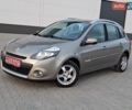 Коричневий Рено Кліо, об'ємом двигуна 1.2 л та пробігом 205 тис. км за 5499 $, фото 17 на Automoto.ua