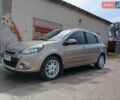 Коричневий Рено Кліо, об'ємом двигуна 1.5 л та пробігом 245 тис. км за 5500 $, фото 1 на Automoto.ua