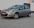 Коричневий Рено Кліо, об'ємом двигуна 1.2 л та пробігом 205 тис. км за 5499 $, фото 20 на Automoto.ua