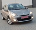 Коричневый Рено Клио, объемом двигателя 1.2 л и пробегом 205 тыс. км за 5500 $, фото 1 на Automoto.ua