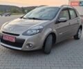 Коричневий Рено Кліо, об'ємом двигуна 1.2 л та пробігом 205 тис. км за 5499 $, фото 46 на Automoto.ua