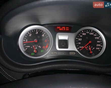Рено Клио 2011 в Ровно на Automoto.ua Коричневый Рено Клио, объемом двигателя 1.5 л и пробегом 283 тыс. км за 5350 $, фото 3 на Automoto.ua