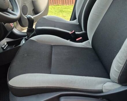 Коричневый Рено Клио, объемом двигателя 1.2 л и пробегом 187 тыс. км за 5200 $, фото 24 на Automoto.ua