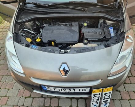 Коричневый Рено Клио, объемом двигателя 0 л и пробегом 187 тыс. км за 5200 $, фото 18 на Automoto.ua