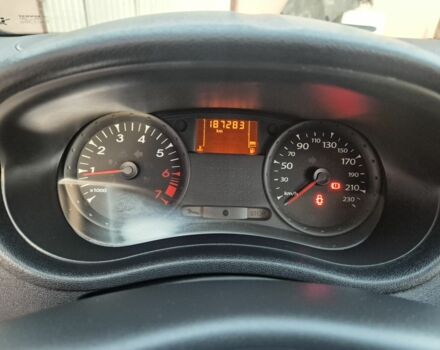 Коричневый Рено Клио, объемом двигателя 0 л и пробегом 187 тыс. км за 5200 $, фото 22 на Automoto.ua