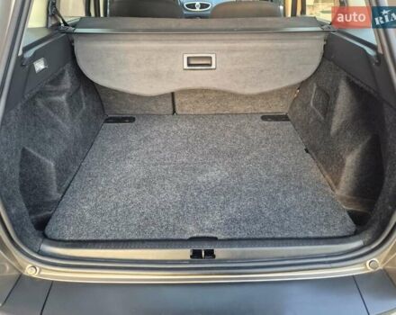 Коричневый Рено Клио, объемом двигателя 1.2 л и пробегом 187 тыс. км за 5200 $, фото 42 на Automoto.ua