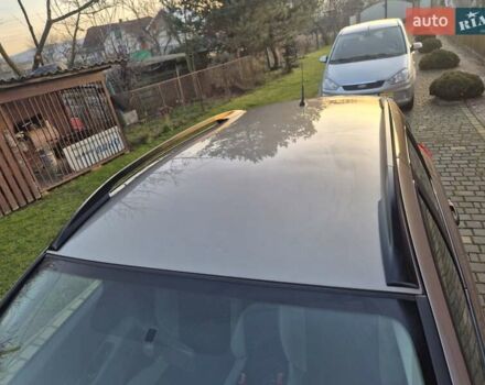 Коричневый Рено Клио, объемом двигателя 1.2 л и пробегом 187 тыс. км за 5200 $, фото 39 на Automoto.ua