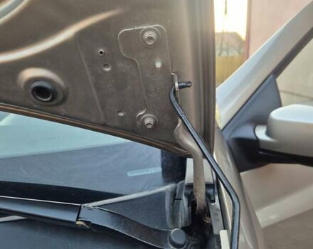 Коричневый Рено Клио, объемом двигателя 1.2 л и пробегом 187 тыс. км за 5200 $, фото 32 на Automoto.ua