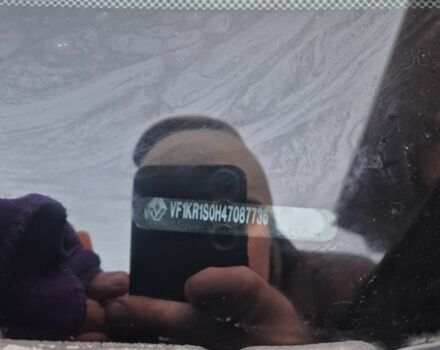 Коричневый Рено Клио, объемом двигателя 0 л и пробегом 187 тыс. км за 5200 $, фото 21 на Automoto.ua