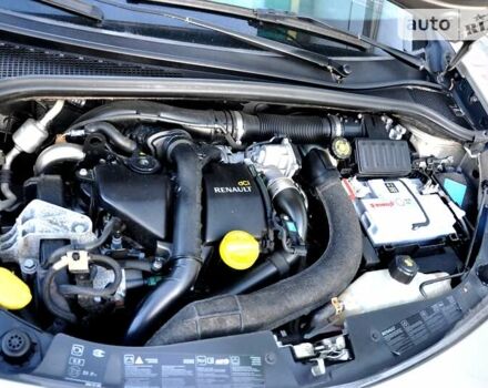 Коричневий Рено Кліо, об'ємом двигуна 1.5 л та пробігом 197 тис. км за 5999 $, фото 28 на Automoto.ua