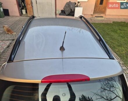 Коричневый Рено Клио, объемом двигателя 1.2 л и пробегом 187 тыс. км за 5200 $, фото 40 на Automoto.ua