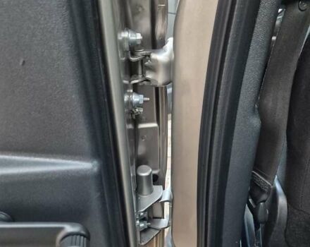 Коричневый Рено Клио, объемом двигателя 1.2 л и пробегом 187 тыс. км за 5200 $, фото 18 на Automoto.ua