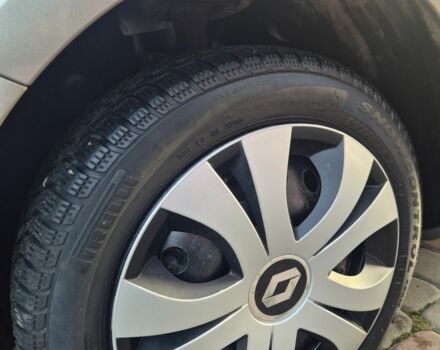 Коричневый Рено Клио, объемом двигателя 0 л и пробегом 187 тыс. км за 5200 $, фото 23 на Automoto.ua