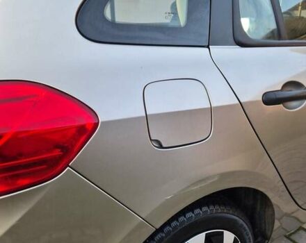 Коричневый Рено Клио, объемом двигателя 1.2 л и пробегом 187 тыс. км за 5200 $, фото 11 на Automoto.ua