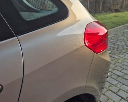 Коричневый Рено Клио, объемом двигателя 1.2 л и пробегом 187 тыс. км за 5200 $, фото 10 на Automoto.ua