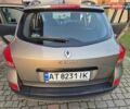Коричневый Рено Клио, объемом двигателя 1.2 л и пробегом 187 тыс. км за 5200 $, фото 37 на Automoto.ua